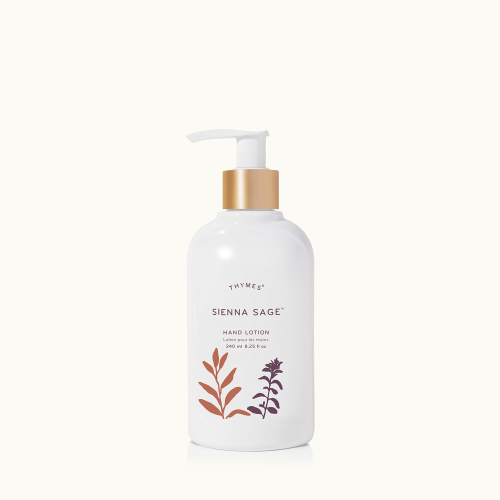 Thymes Sienna Sage Hand Lotion image number 0